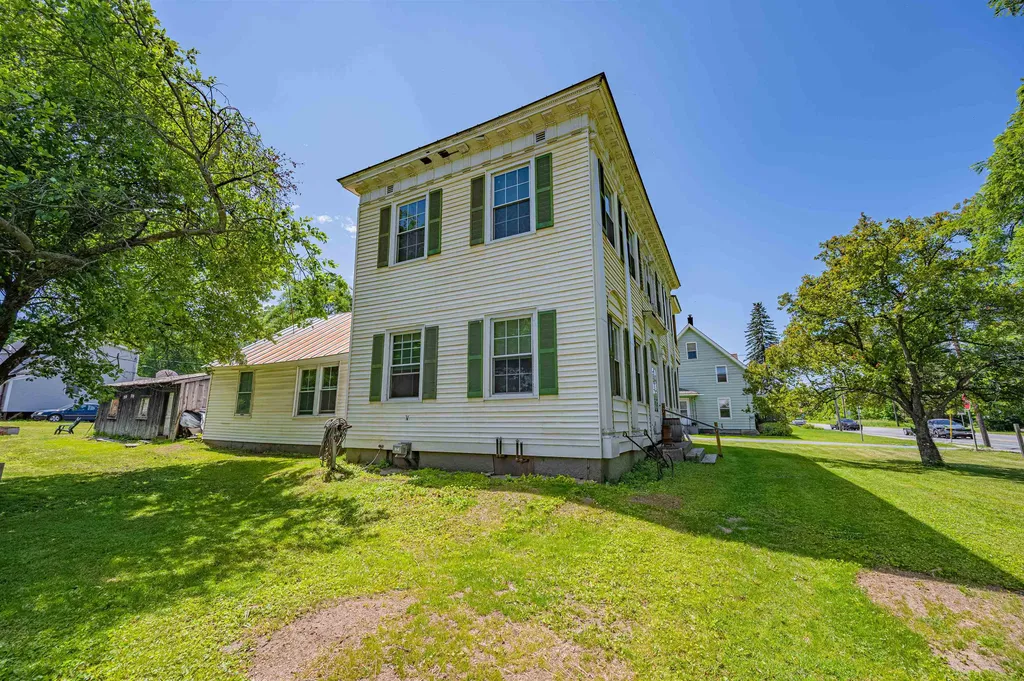 1 Seager Lane Barre Town VT 05641
