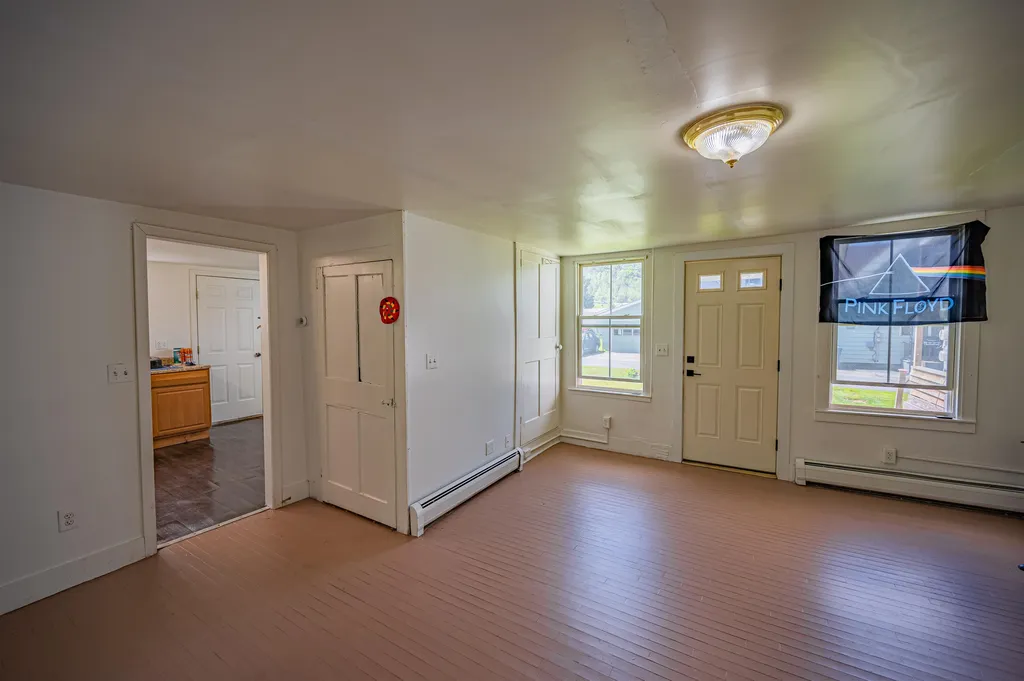 1 Seager Lane Barre Town VT 05641