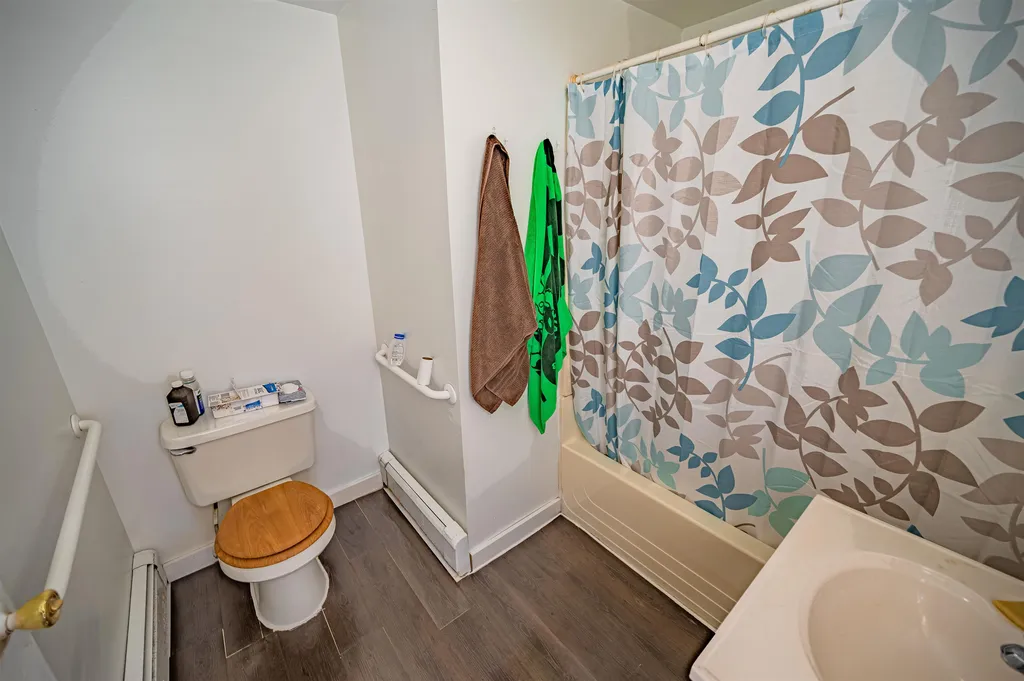1 Seager Lane Barre Town VT 05641
