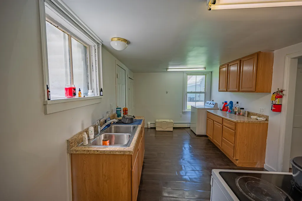 1 Seager Lane Barre Town VT 05641