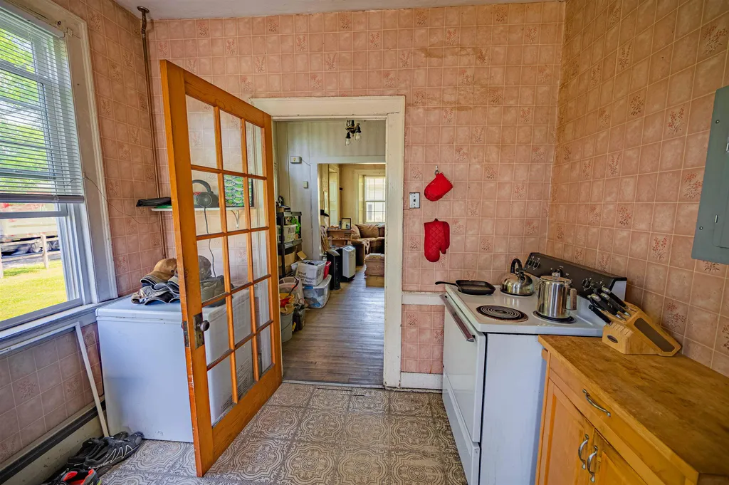 1 Seager Lane Barre Town VT 05641