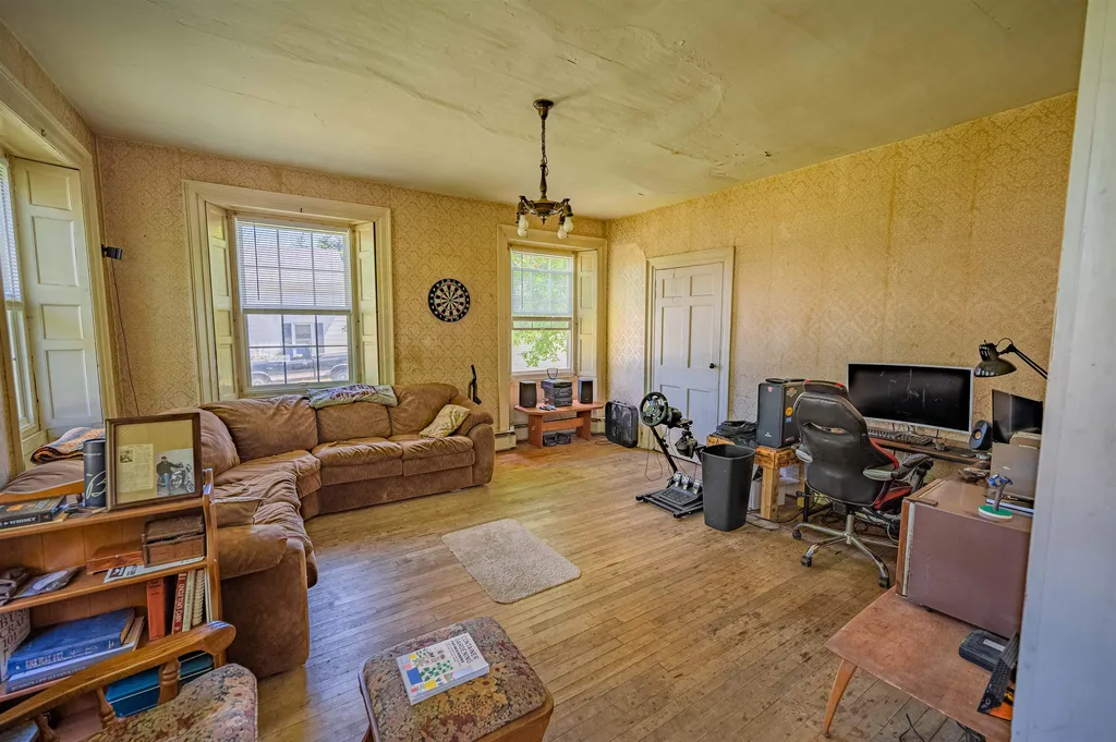 1 Seager Lane Barre Town VT 05641