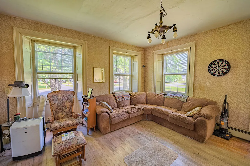 1 Seager Lane Barre Town VT 05641