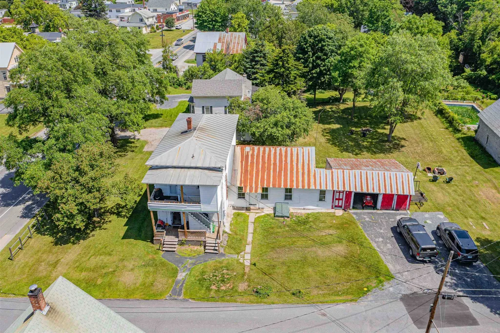 1 Seager Lane Barre Town VT 05641