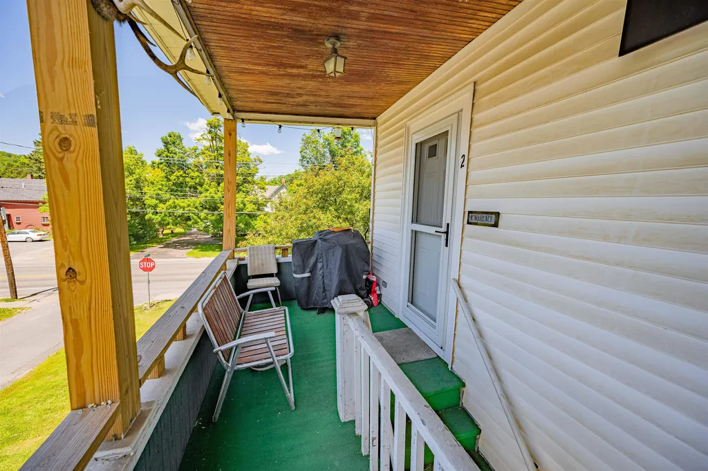 1 Seager Lane Barre Town VT 05641
