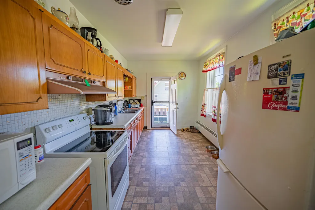 1 Seager Lane Barre Town VT 05641