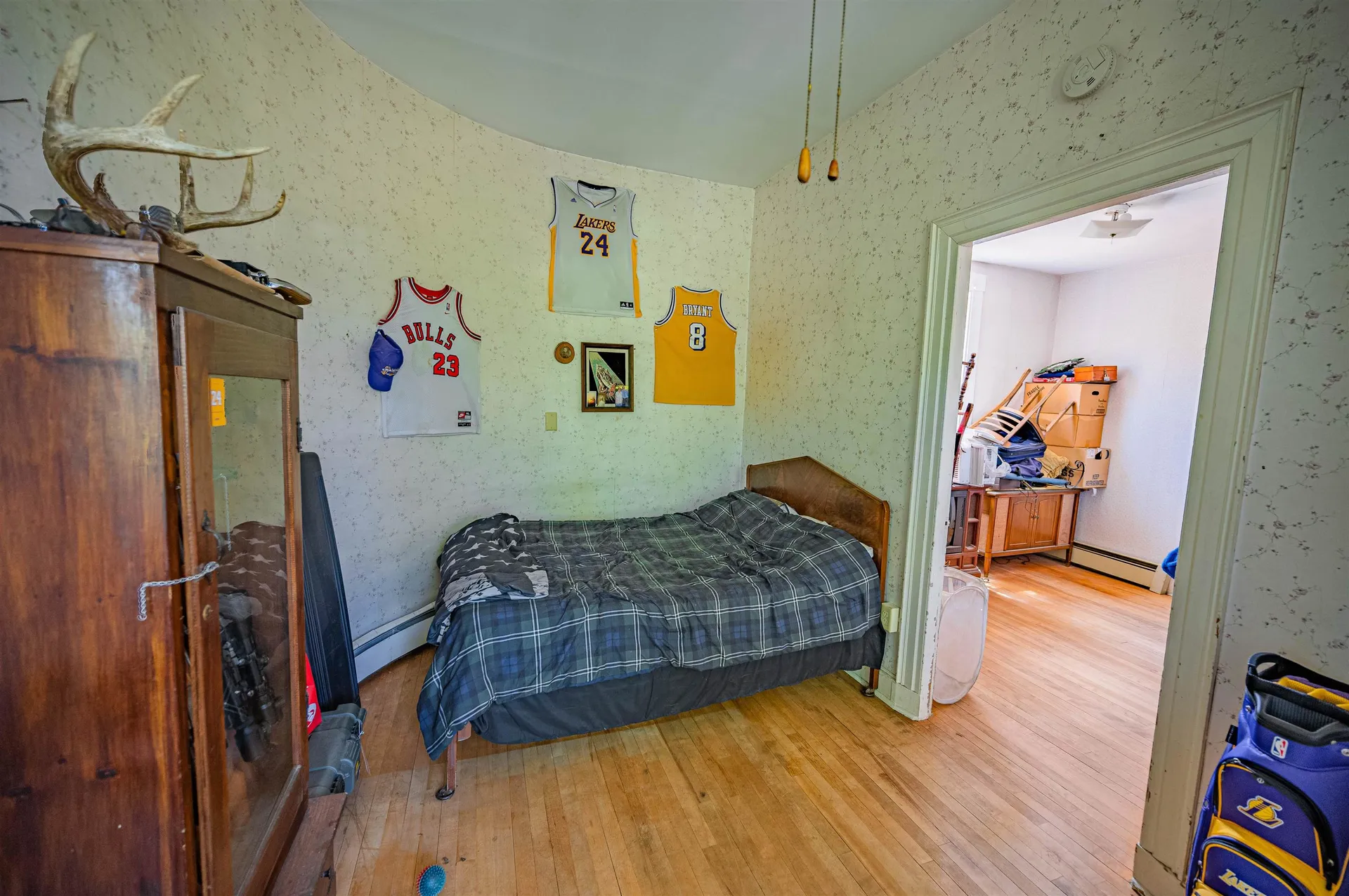 1 Seager Lane Barre Town VT 05641