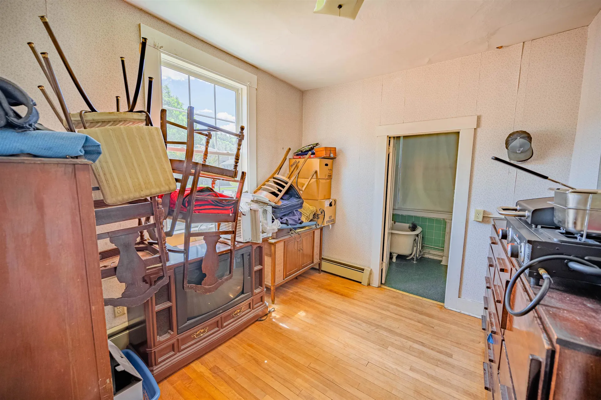 1 Seager Lane Barre Town VT 05641