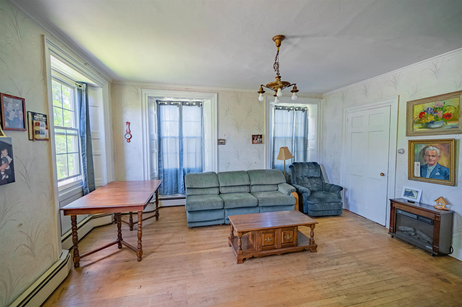 1 Seager Lane Barre Town VT 05641