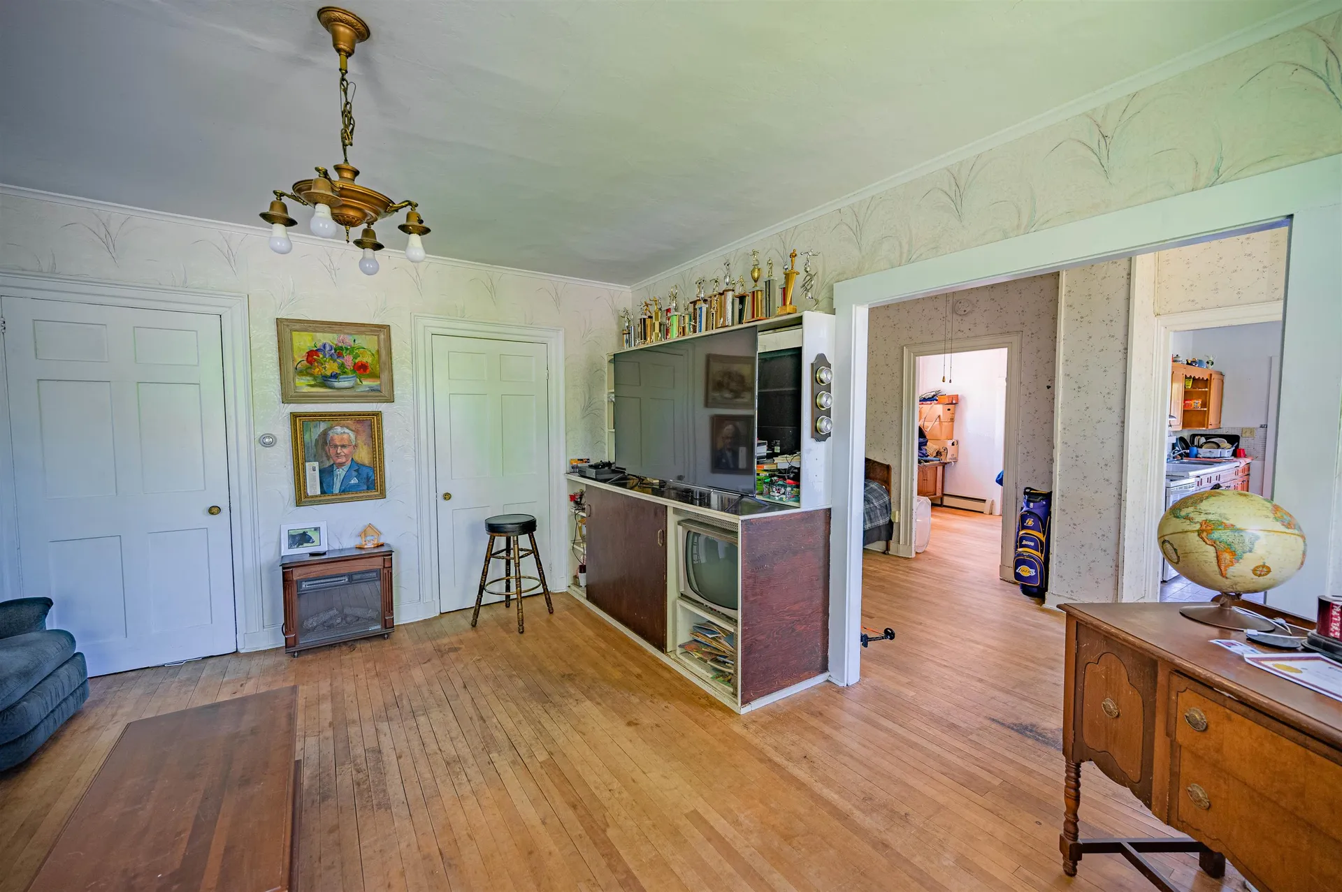 1 Seager Lane Barre Town VT 05641