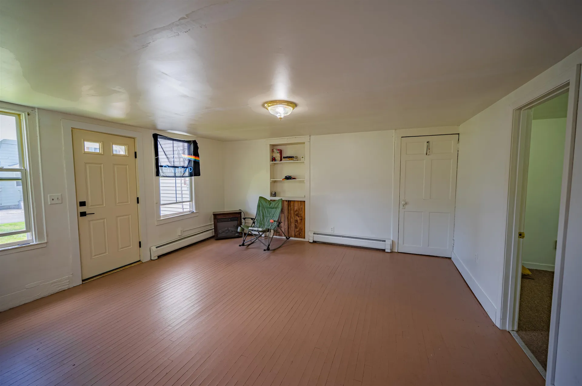 1 Seager Lane Barre Town VT 05641