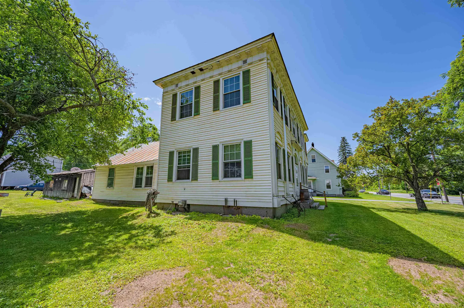 1 Seager Lane Barre Town VT 05641