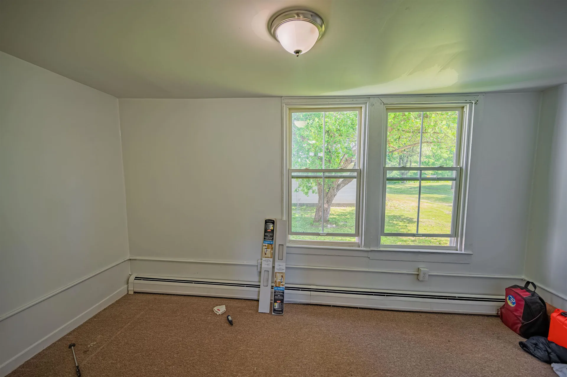 1 Seager Lane Barre Town VT 05641