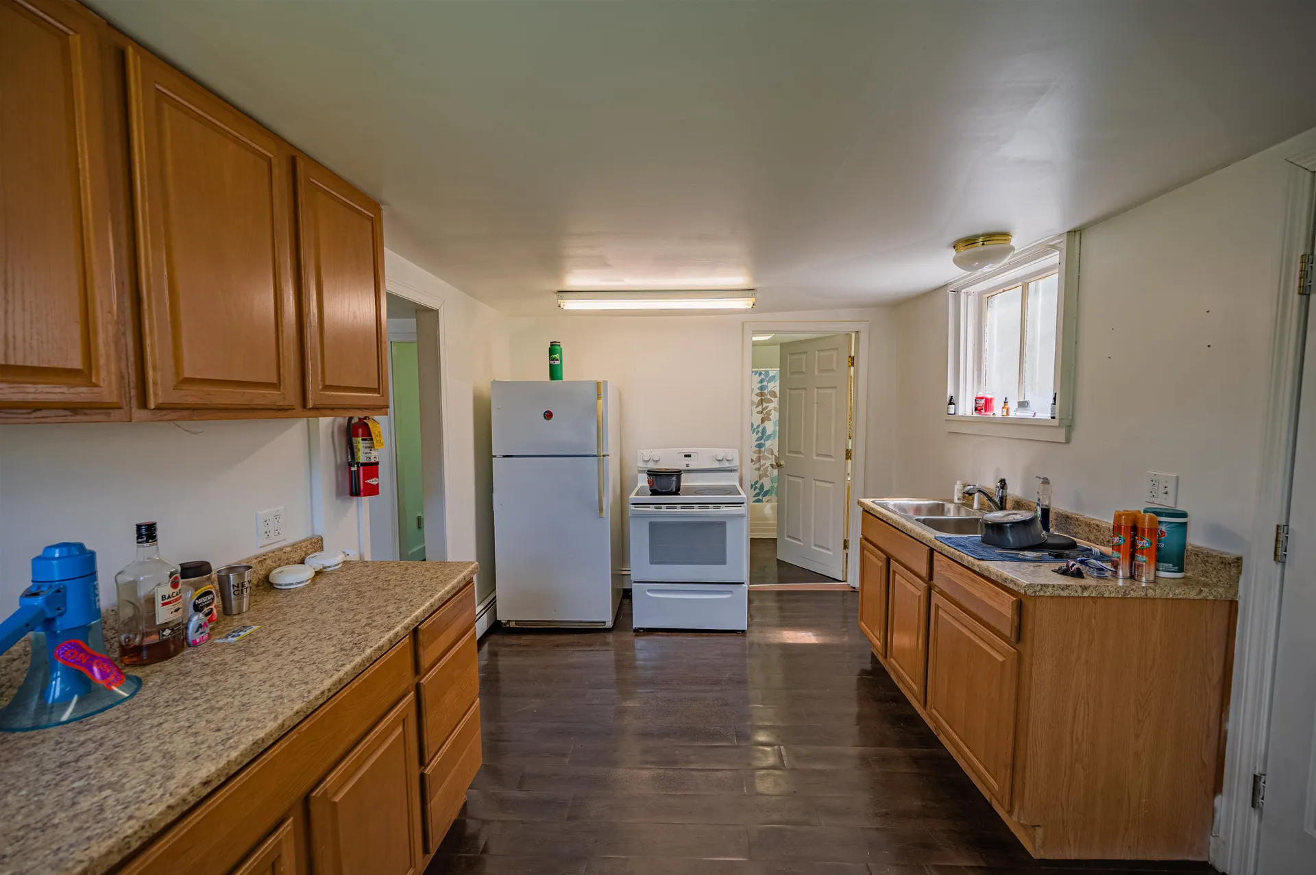1 Seager Lane Barre Town VT 05641