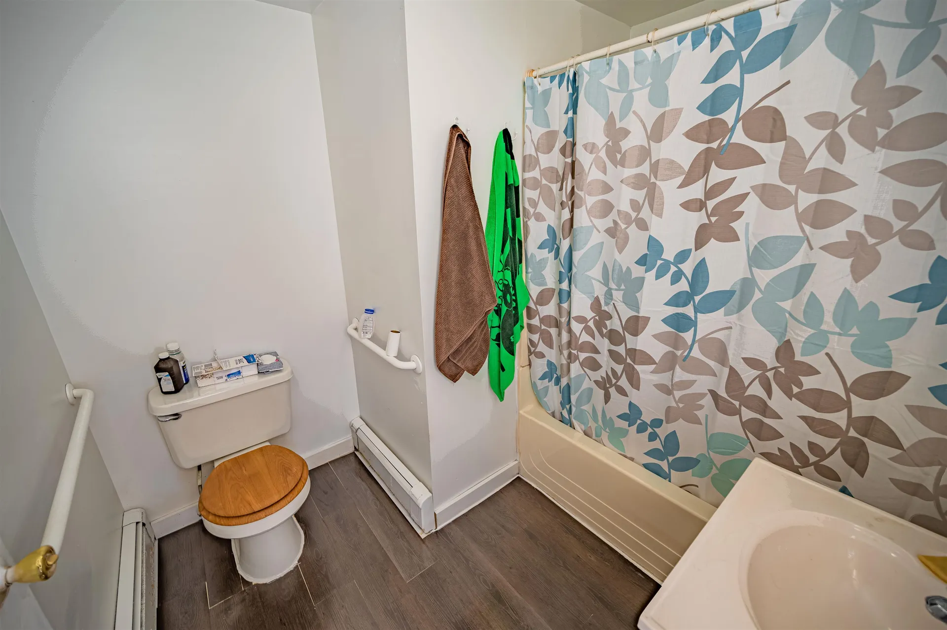 1 Seager Lane Barre Town VT 05641