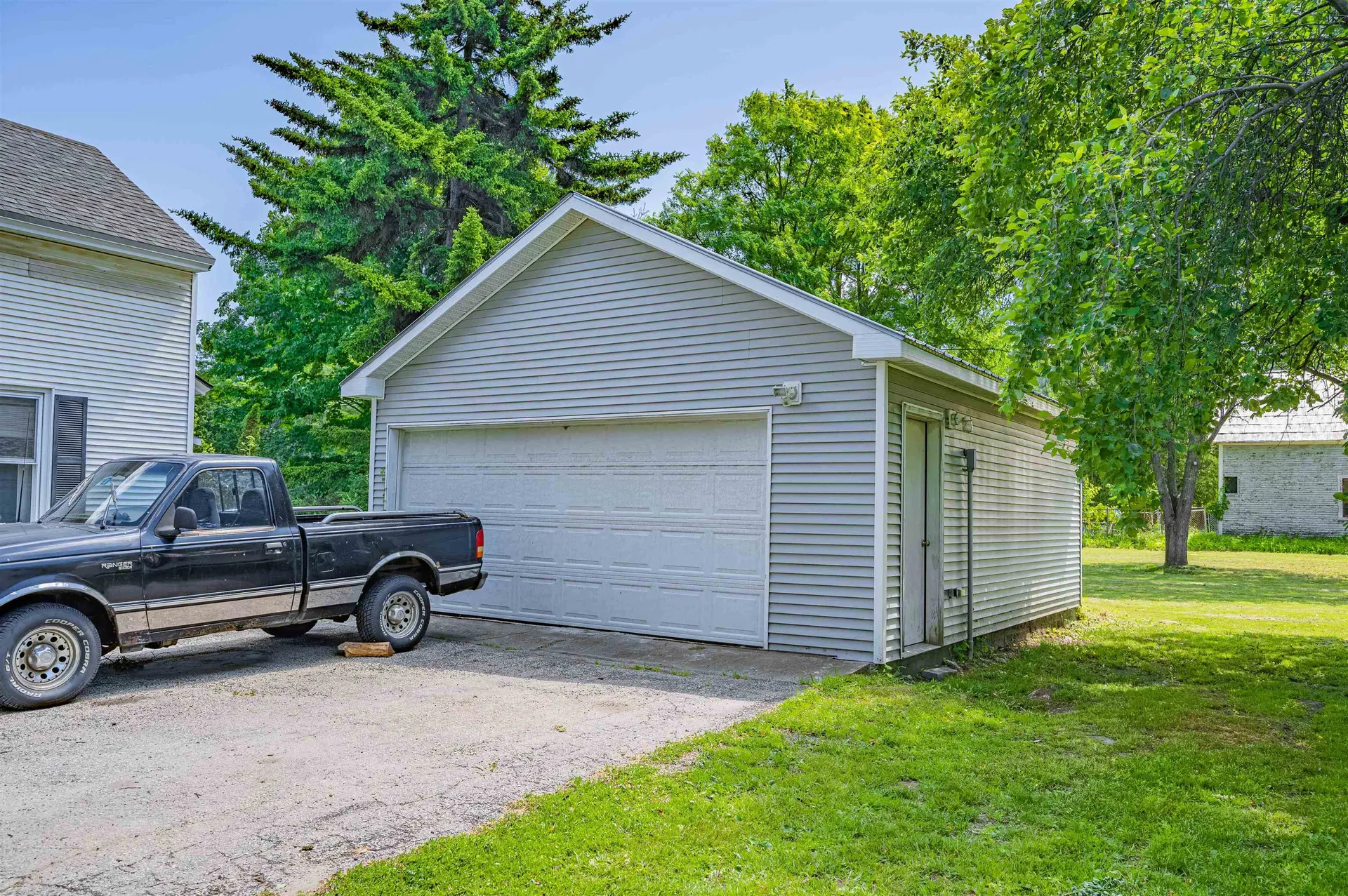 1 Seager Lane Barre Town VT 05641