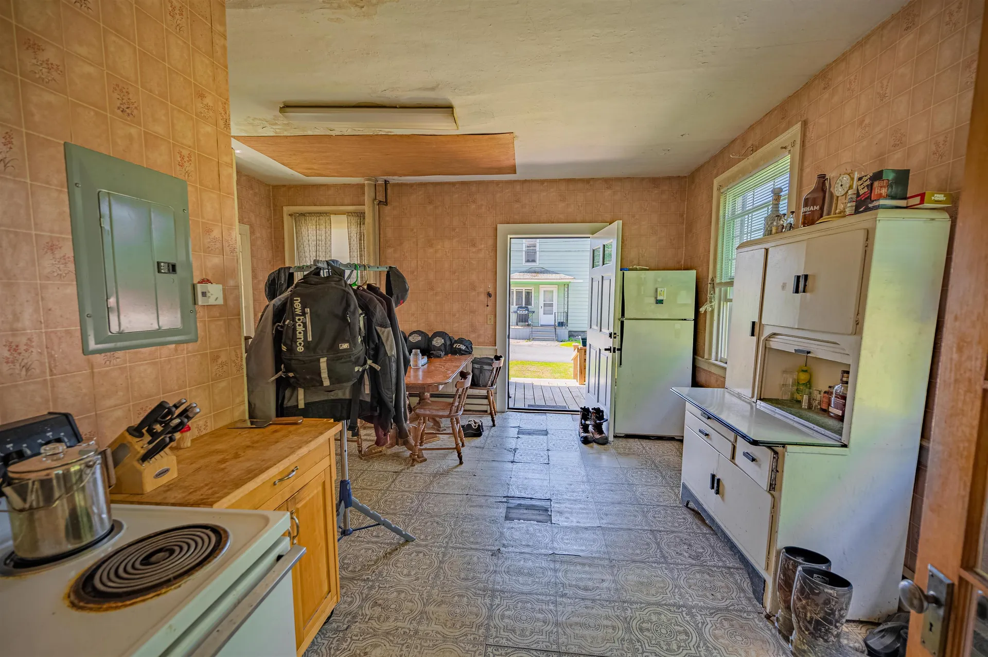 1 Seager Lane Barre Town VT 05641