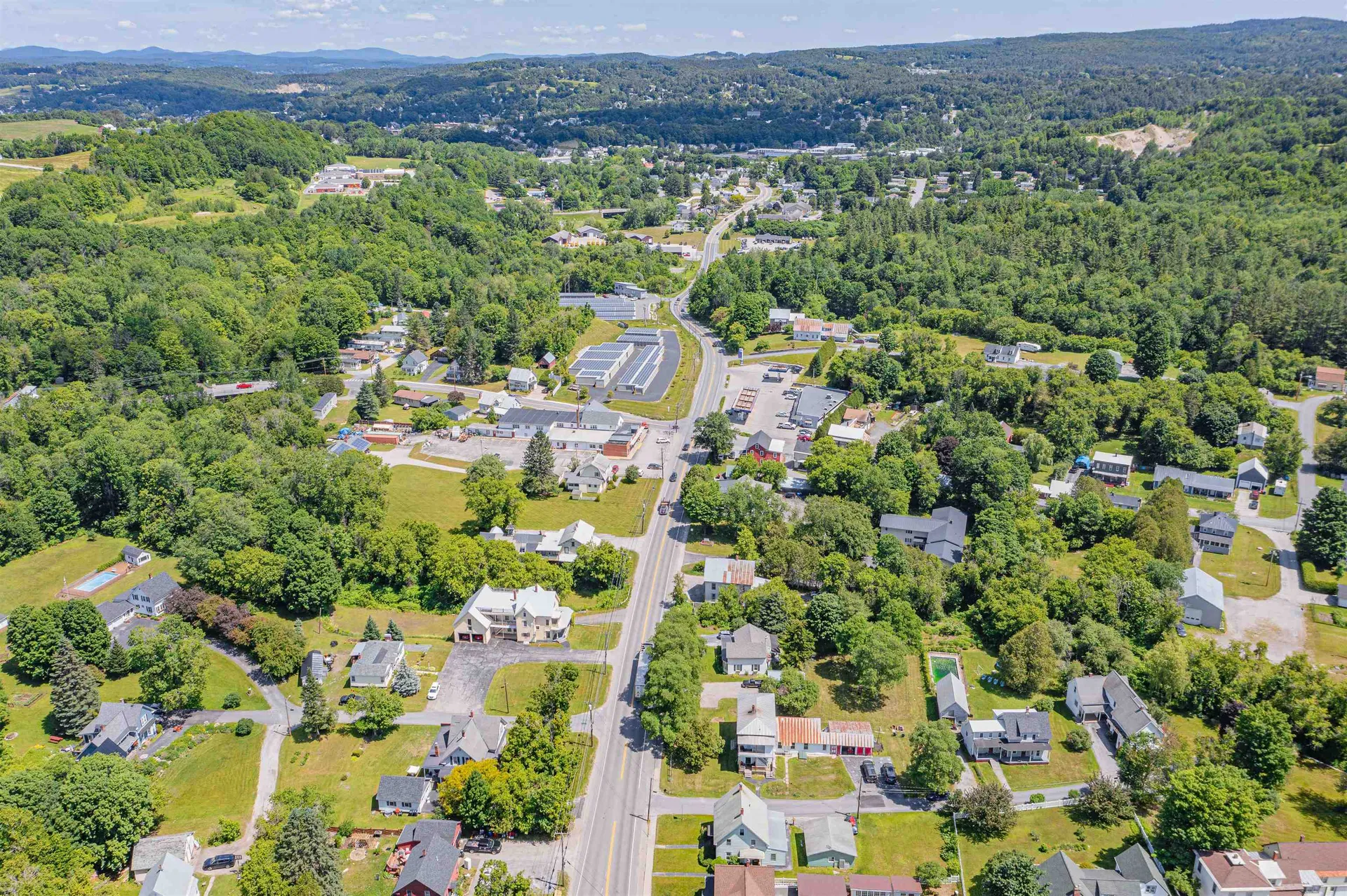 1 Seager Lane Barre Town VT 05641