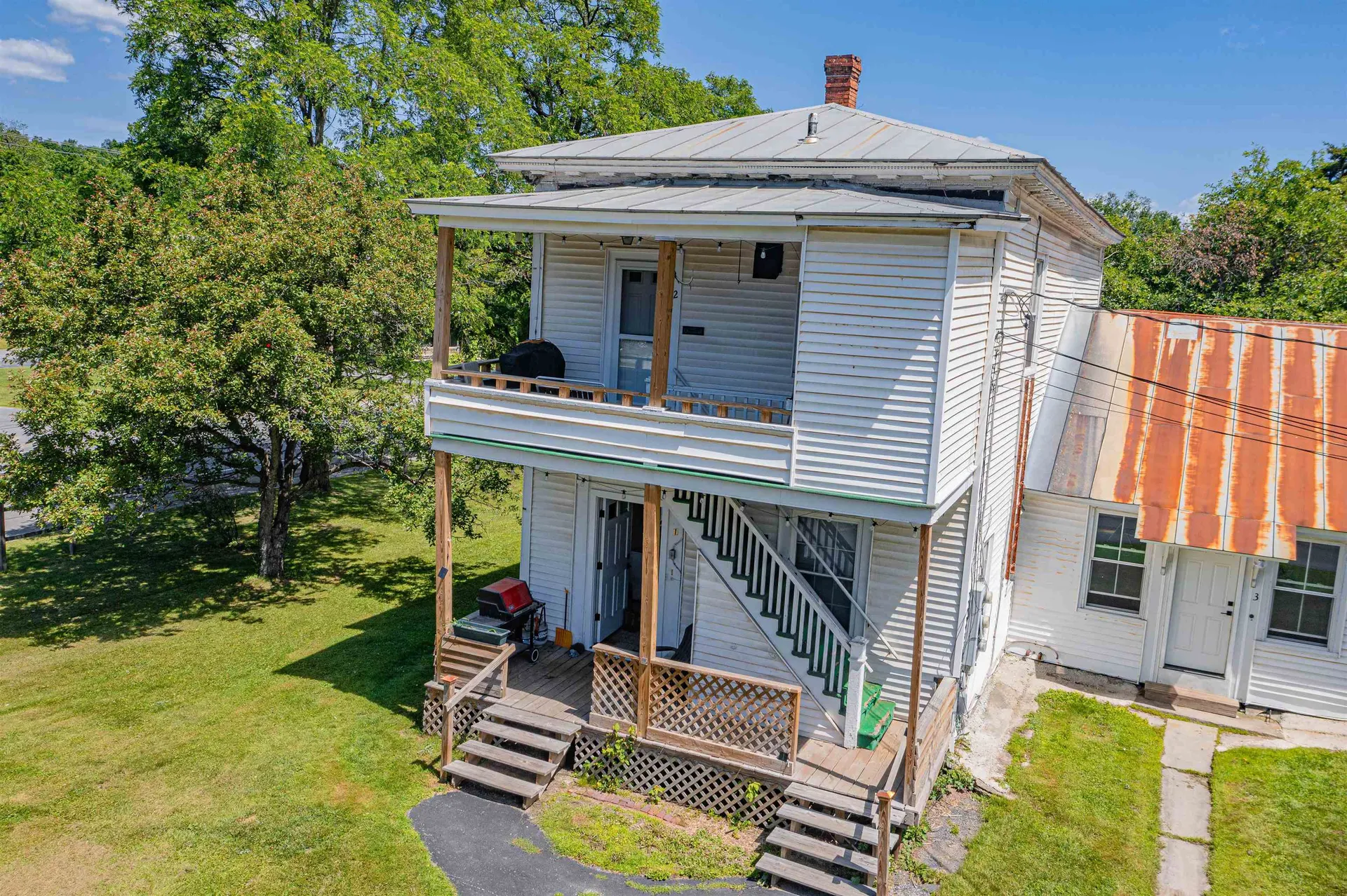 1 Seager Lane Barre Town VT 05641