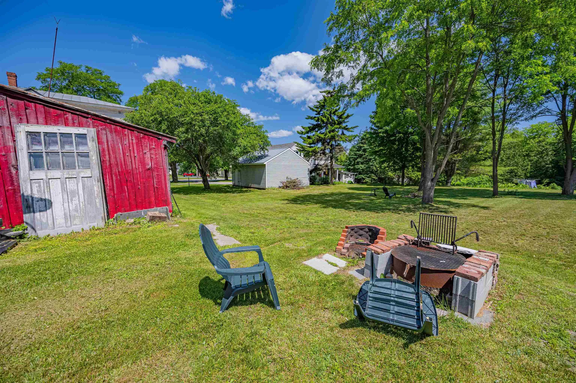 1 Seager Lane Barre Town VT 05641