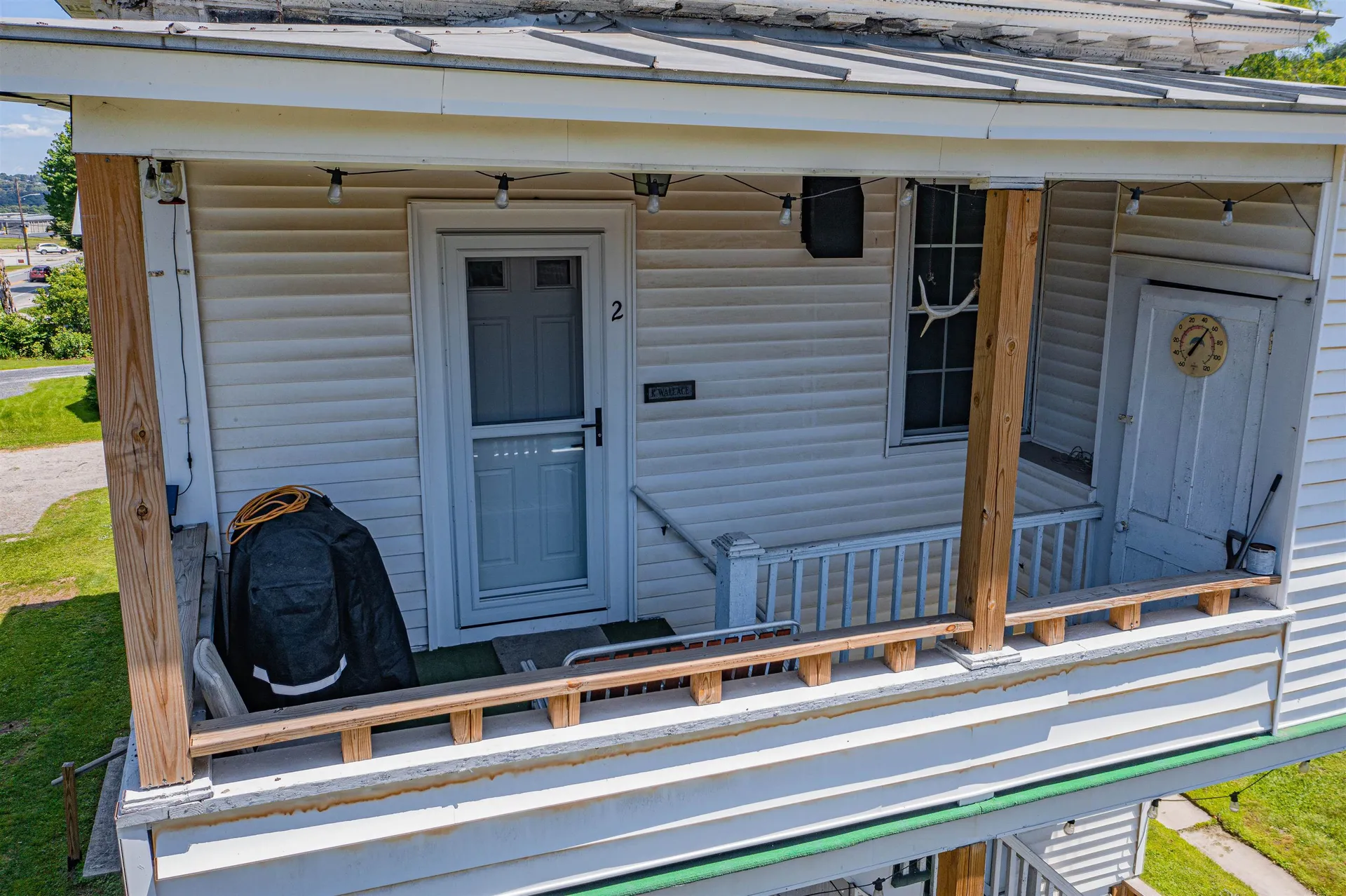 1 Seager Lane Barre Town VT 05641