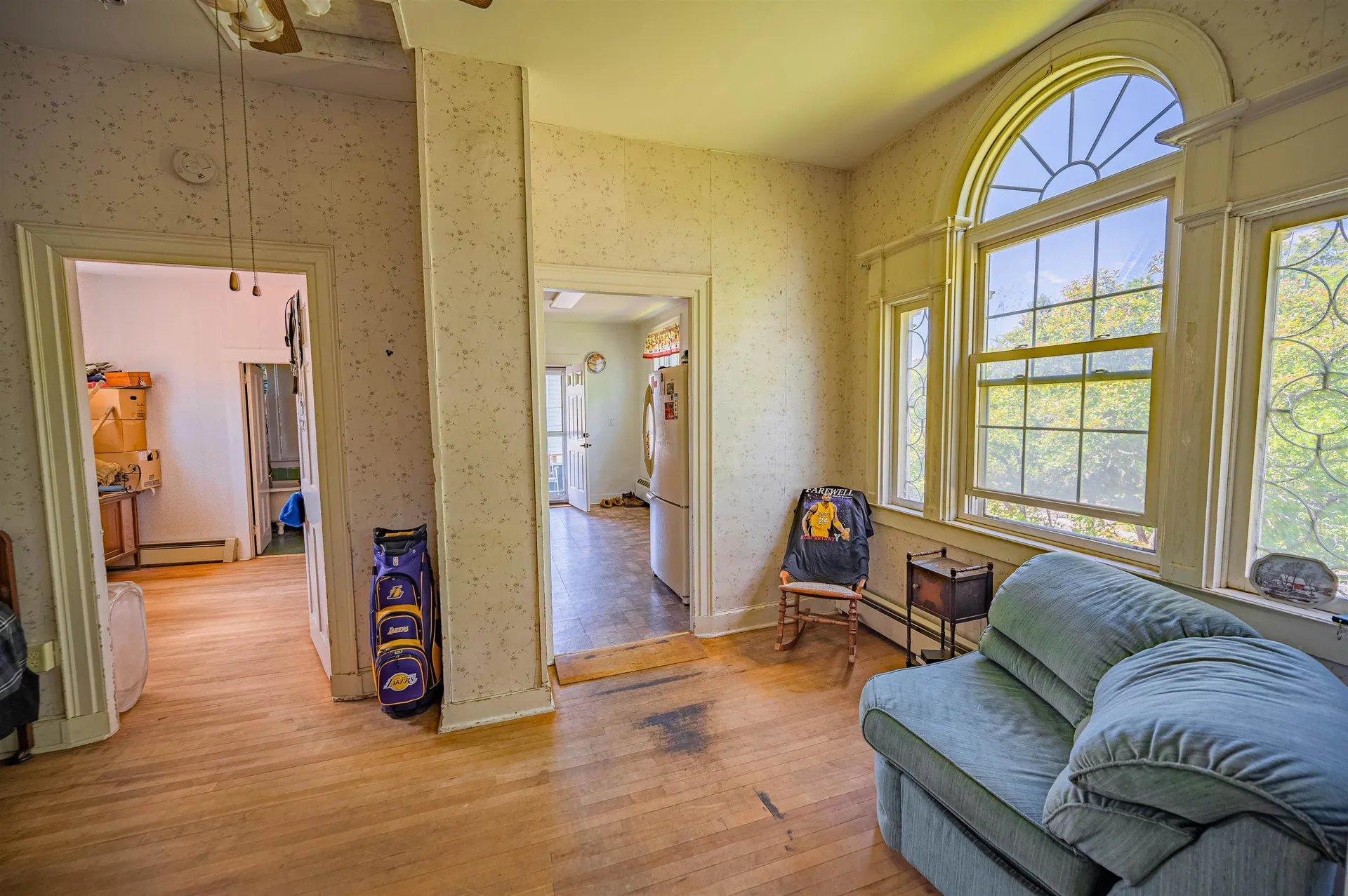 1 Seager Lane Barre Town VT 05641