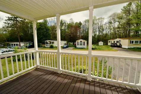 153 Fox Hill Lane Conway NH 03813