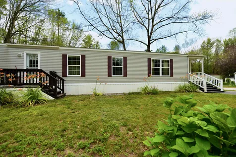 153 Fox Hill Lane Conway NH 03813