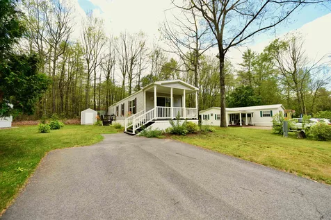 153 Fox Hill Lane Conway NH 03813
