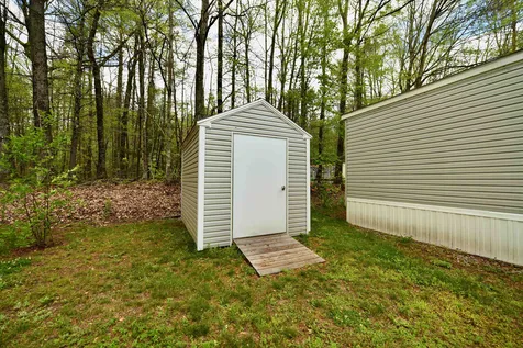 153 Fox Hill Lane Conway NH 03813