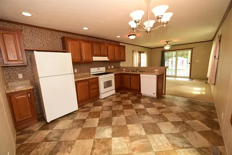 153 Fox Hill Lane Conway NH 03813