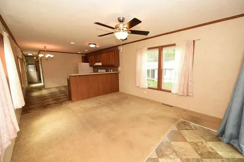 153 Fox Hill Lane Conway NH 03813