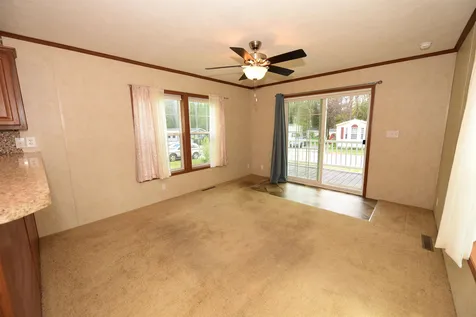 153 Fox Hill Lane Conway NH 03813