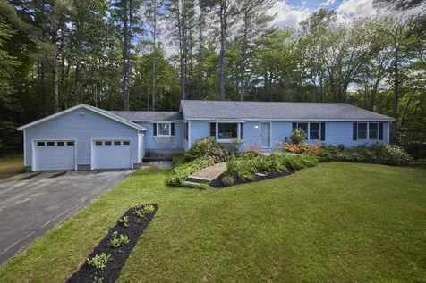 119 Haverhill Road Windham NH 03087
