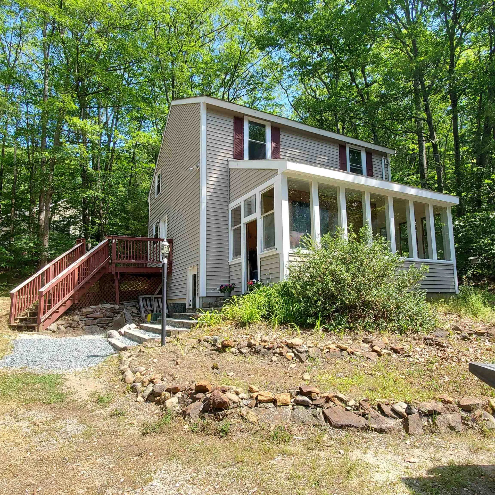 13 Gove Road Weare NH 03281