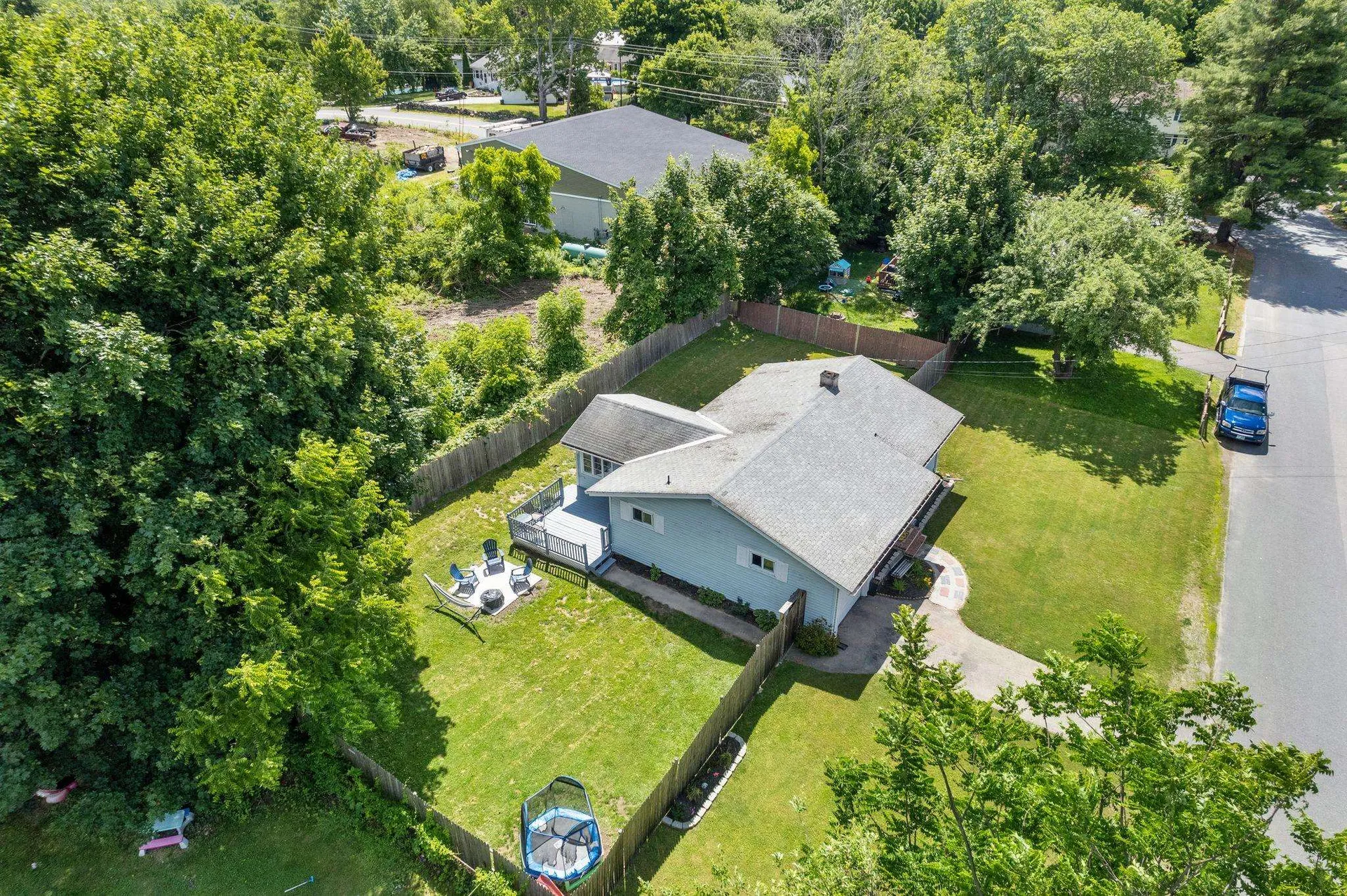 4 Jill Road Salem NH 03079