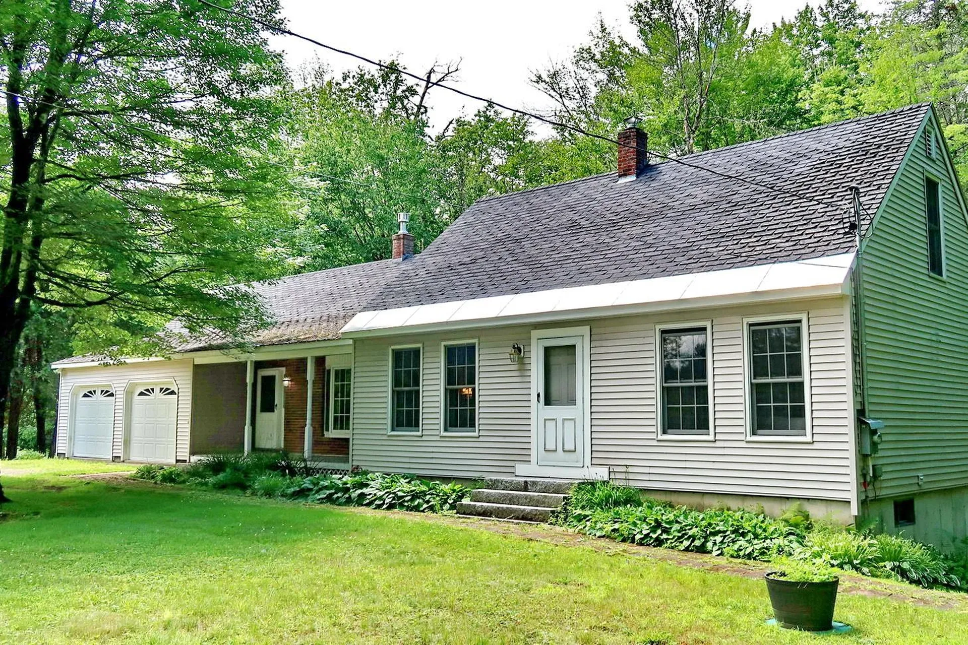423 Blaney Road Bethlehem NH 03574