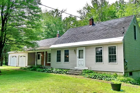 423 Blaney Road Bethlehem NH 03574