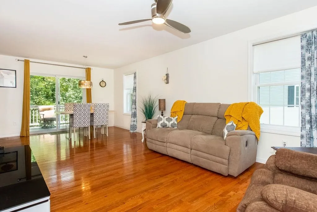 33 Rangeway Drive Rochester NH 03868