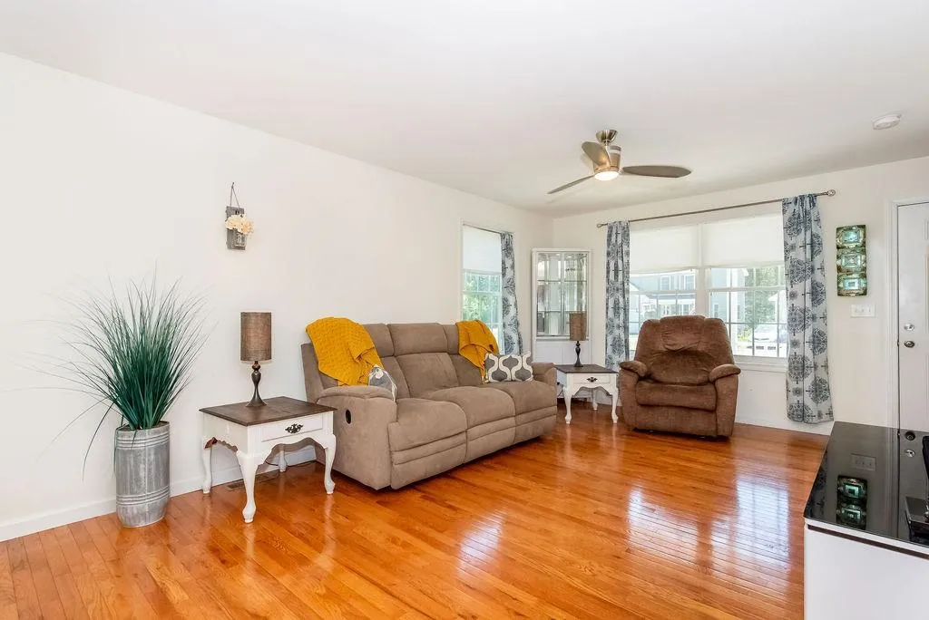33 Rangeway Drive Rochester NH 03868