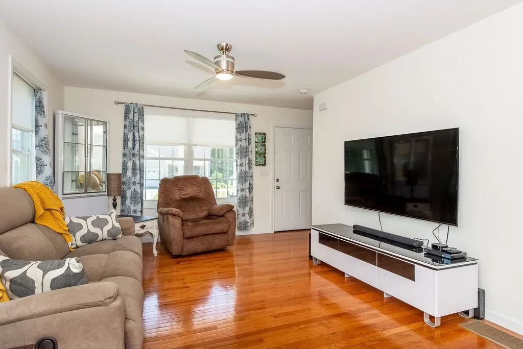 33 Rangeway Drive Rochester NH 03868