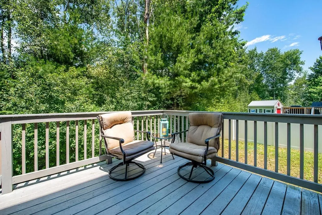 33 Rangeway Drive Rochester NH 03868