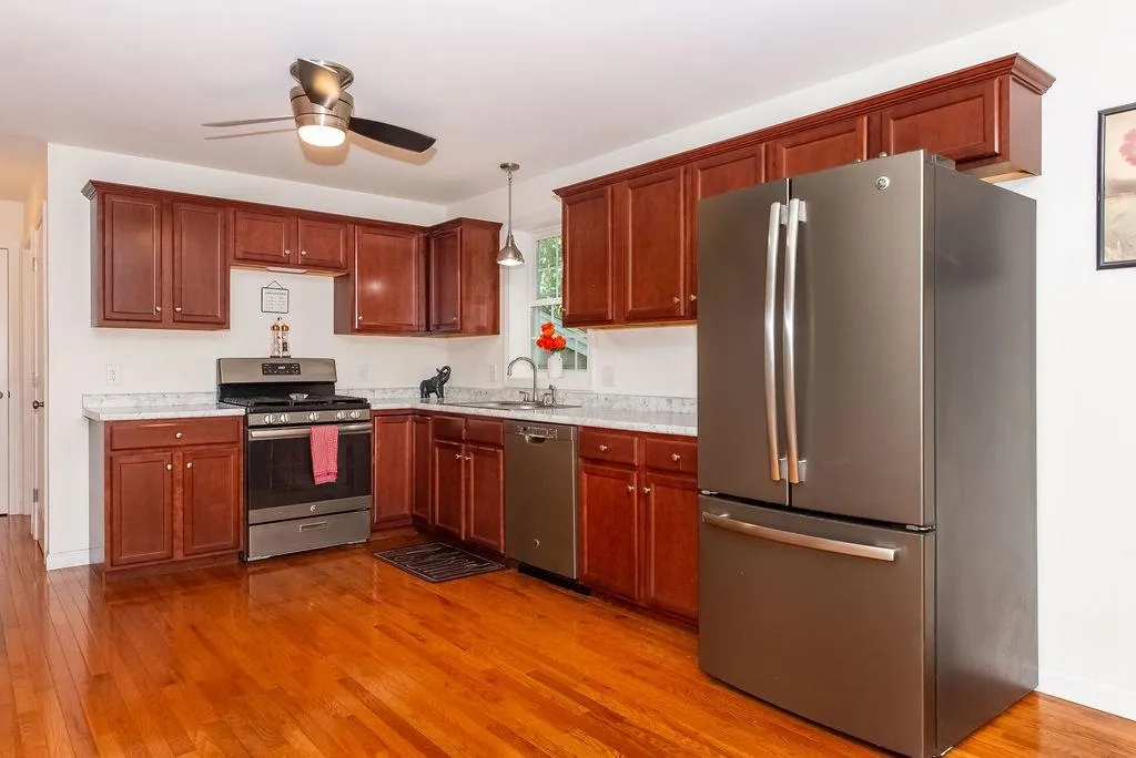 33 Rangeway Drive Rochester NH 03868
