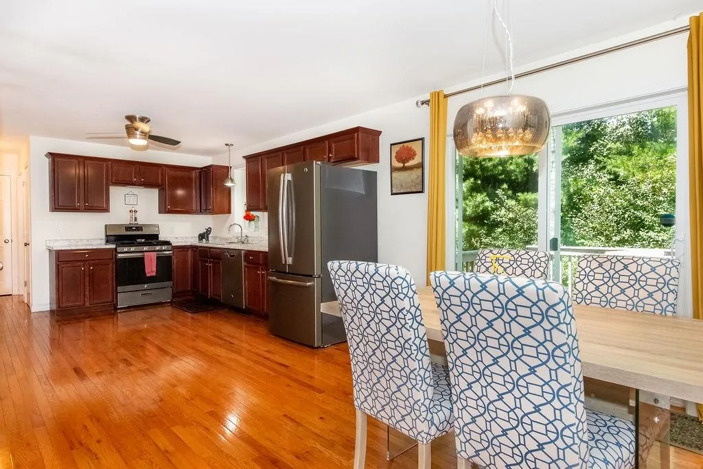 33 Rangeway Drive Rochester NH 03868