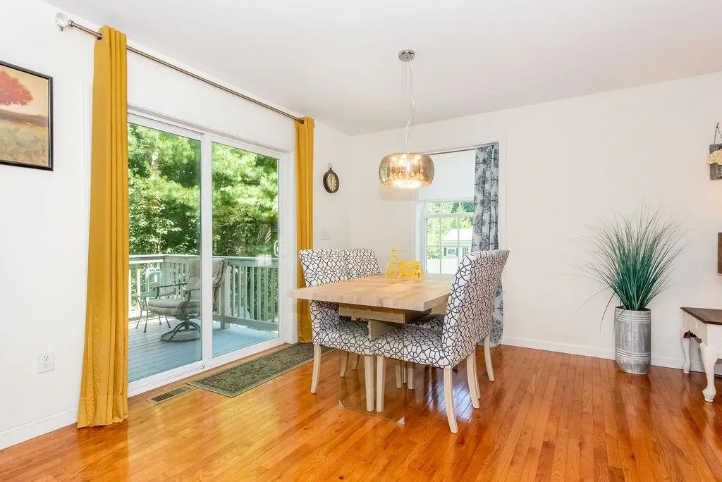 33 Rangeway Drive Rochester NH 03868