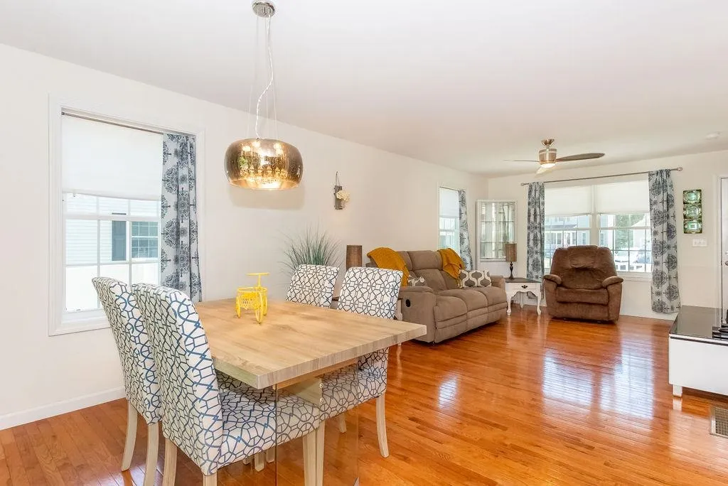 33 Rangeway Drive Rochester NH 03868