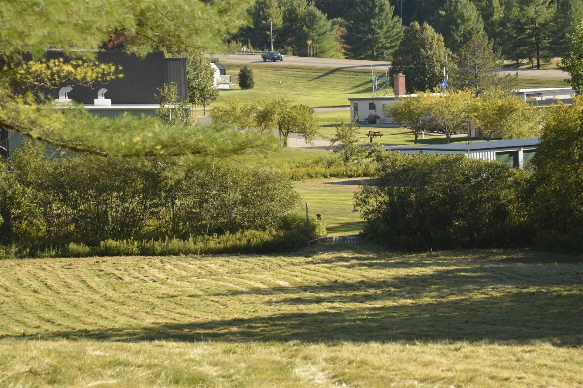 1100 Us Route 2 Middlesex VT 05602