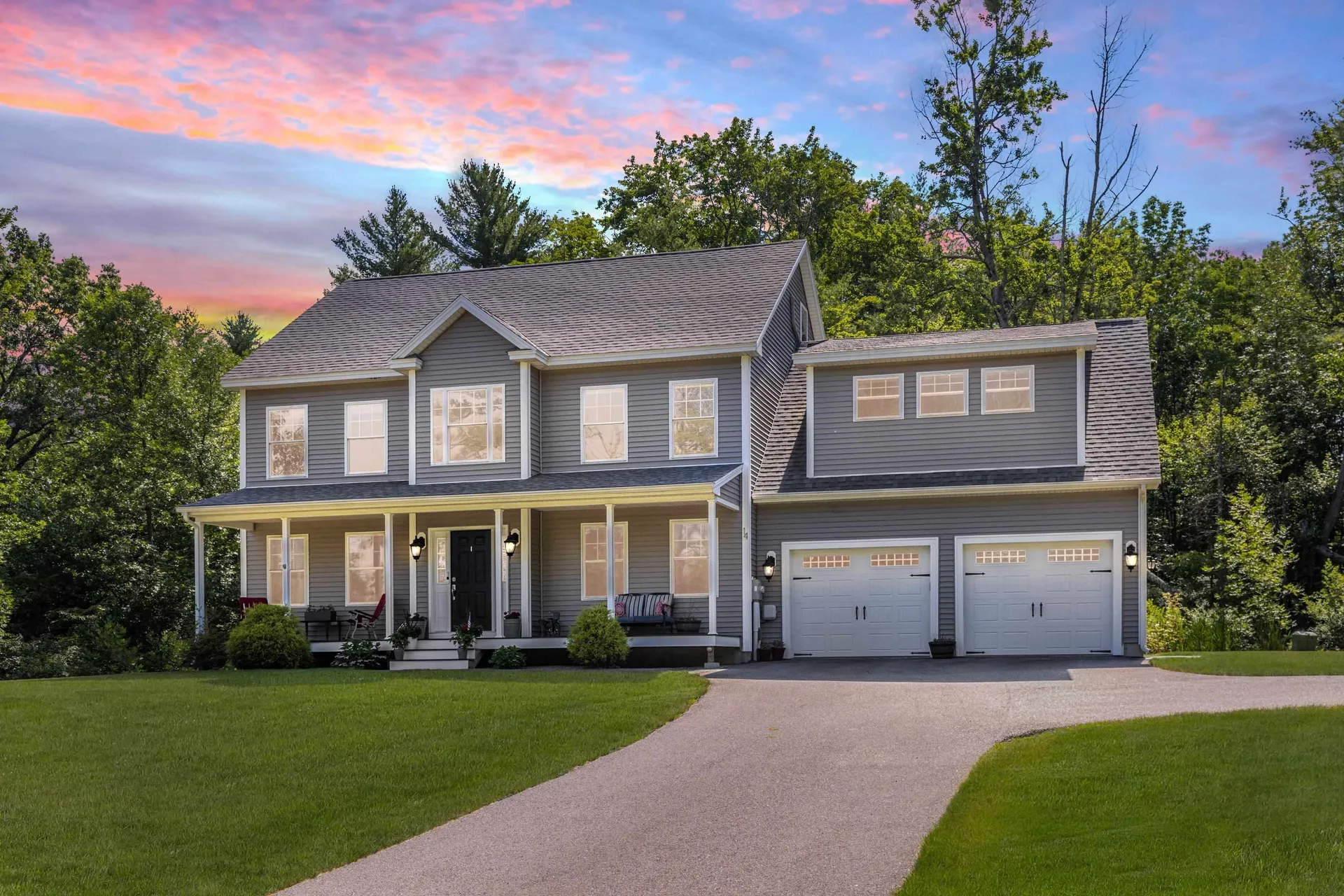 14 Pinewood Drive Stratham NH 03885