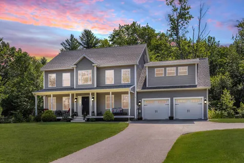 14 Pinewood Drive Stratham NH 03885