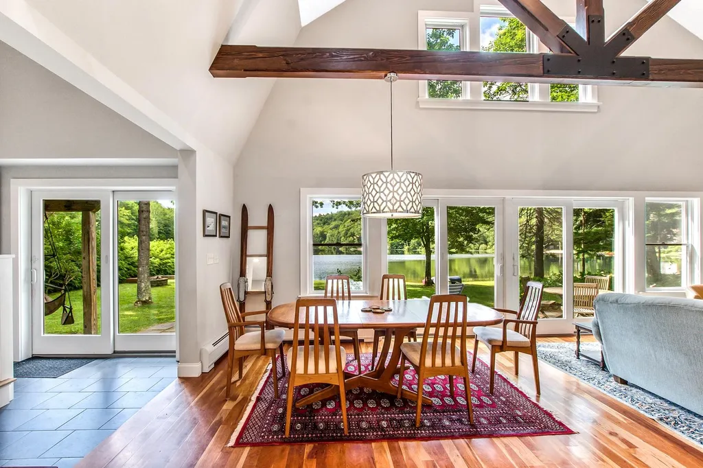267 Chalk Pond Road Newbury NH 03255